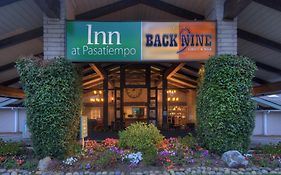 The Inn At Pasatiempo